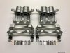 2 x Front Caliper Complete for Jeep Grand Cherokee WJ 1999-2004 BRK/WJ/050A